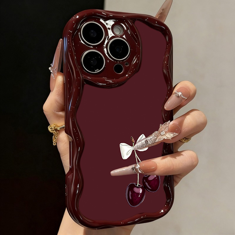 Phone Accessories Kiosk - Модный и милый чехол для телефона