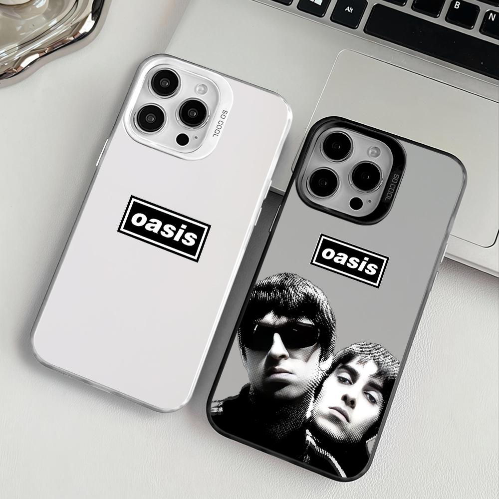 Phone Accessories Kiosk - Чехол для телефона Music Rapper O-Oasis