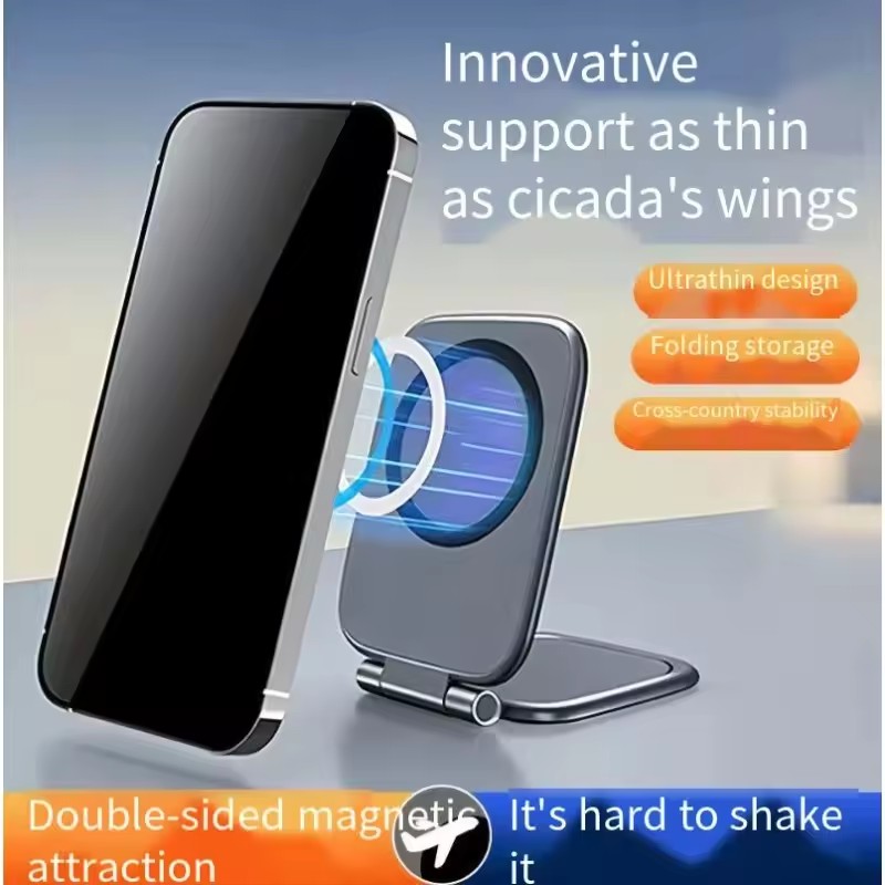 Phone Accessories Holder Car - Магнитная подставка для телефона в автомобиль,