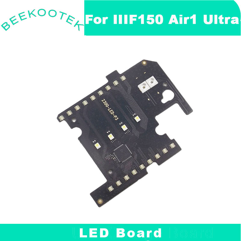 Phone Accessories And Repairs - Новый оригинальный IIIF150 Air1 Ultra светодиодный