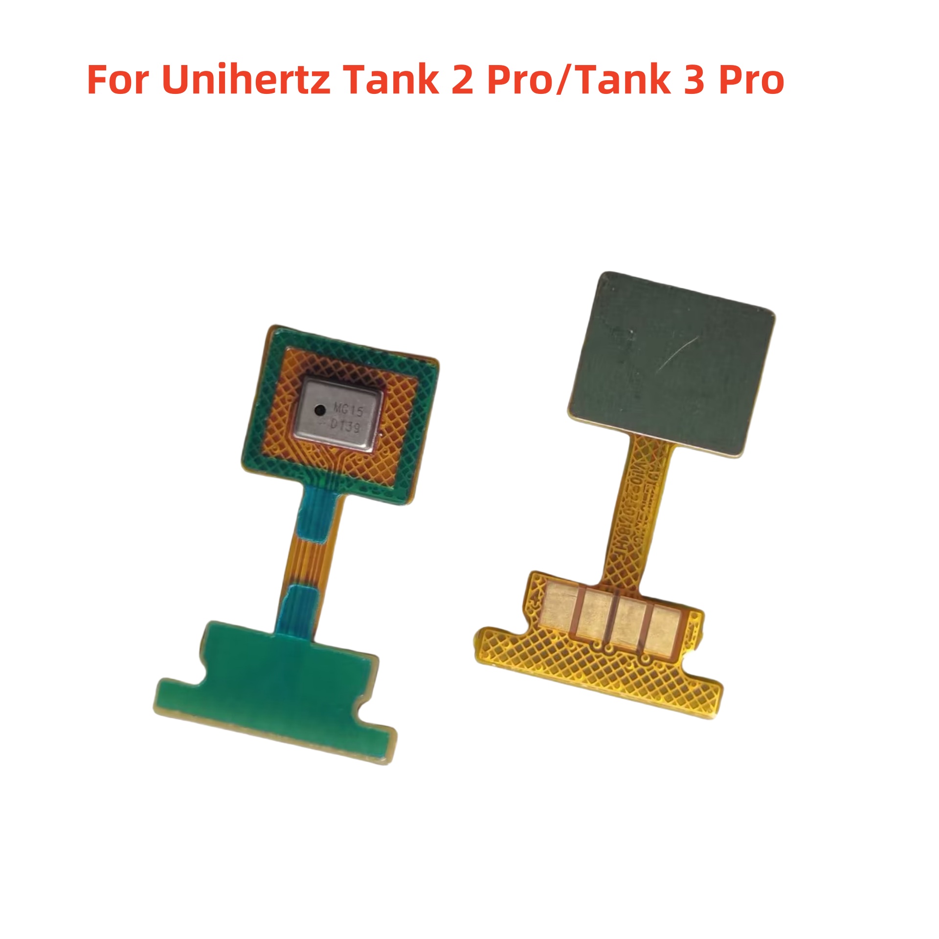 Phone Accessories And Repairs - Новый оригинальный микрофон для сотового телефона