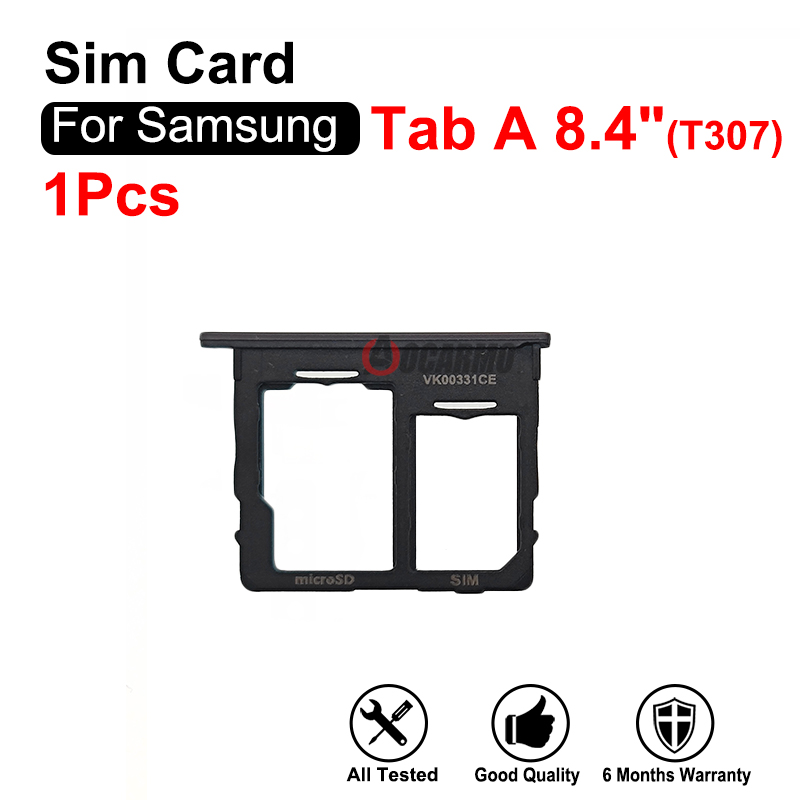 Micro Sd Card - Запасные части для Samsung Galaxy Tab