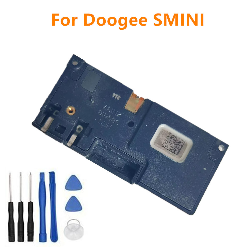 Phone Accessories And Repairs - Для Doogee S Mini SMINI сотовый