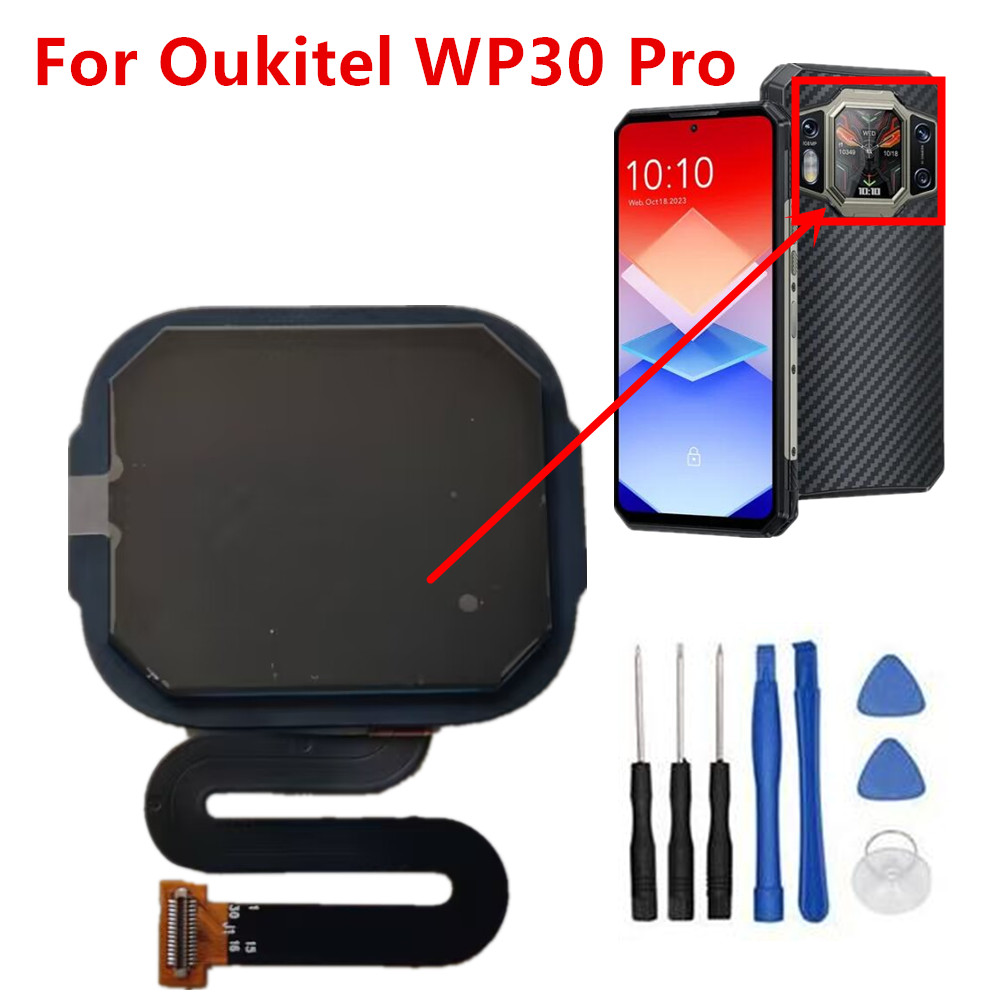 Phone Accessories Shop - Новинка оригинальный для сотового телефона Oukitel