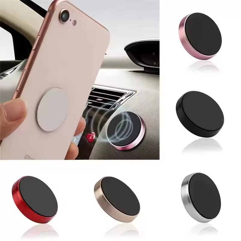 Phone Accessories Holder Car - Магнитный держатель для телефона в автомобиль,