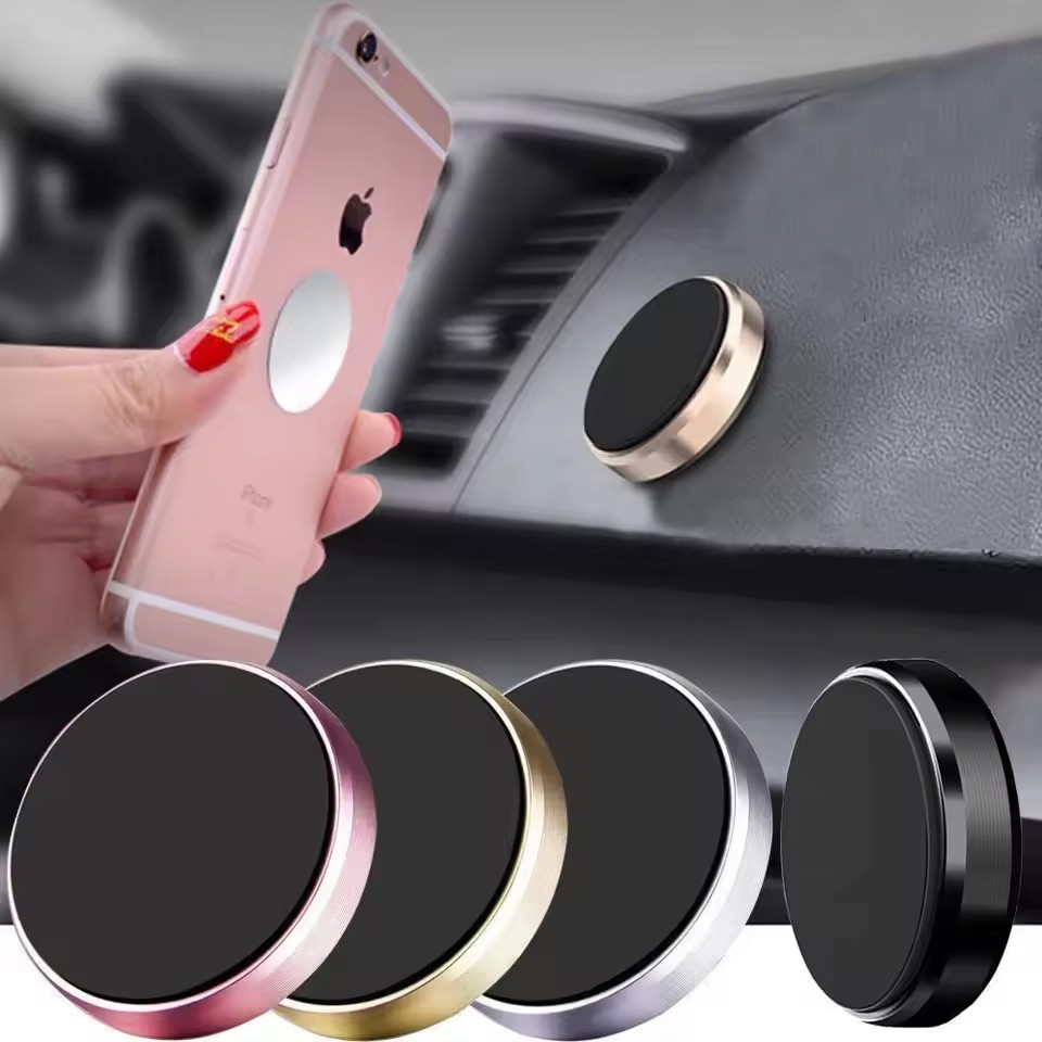 Phone Accessories Holder Car - Магнитный держатель для телефона в машину,