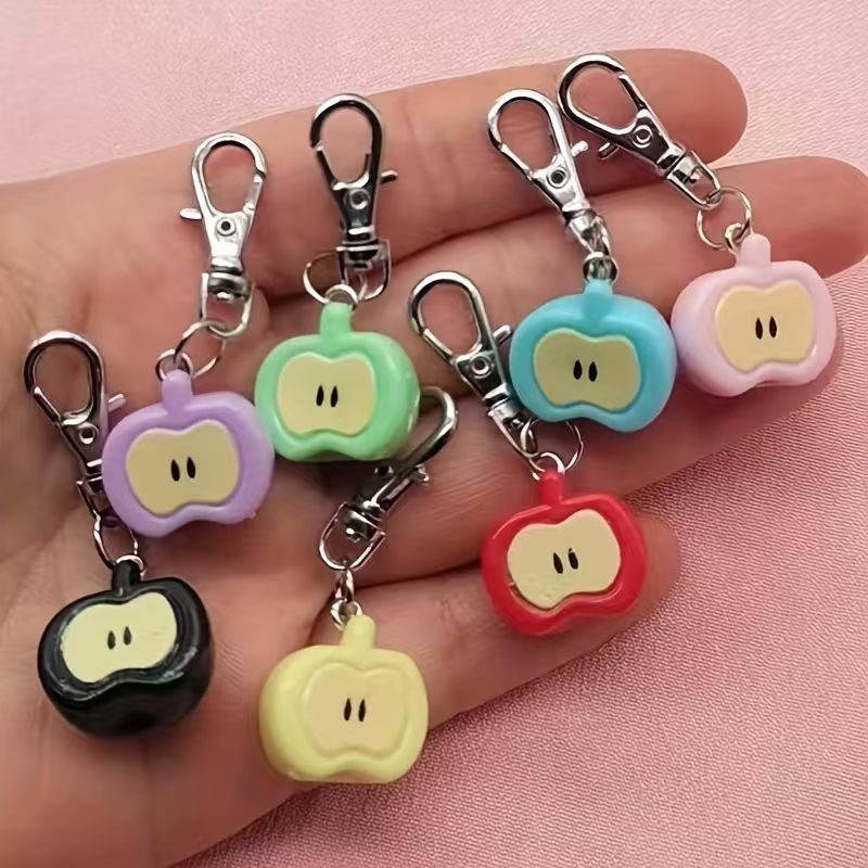 Phone Accessories Usa - Набор из 7 брелоков в виде