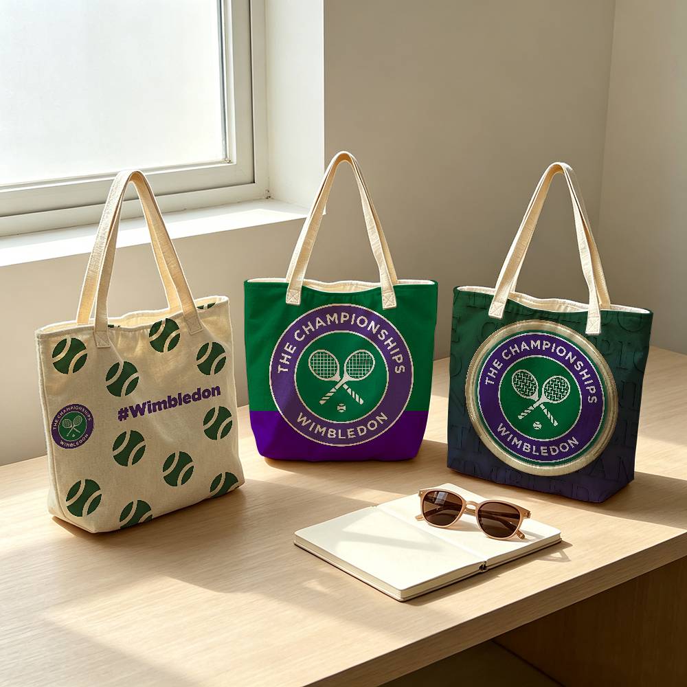 Phone Accessories Shop - W-Wimbledon 1 шт. Женская сумка для