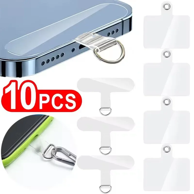 Phone Accessories Usa - 10/1 шт. Универсальная пластиковая накладка-держатель для