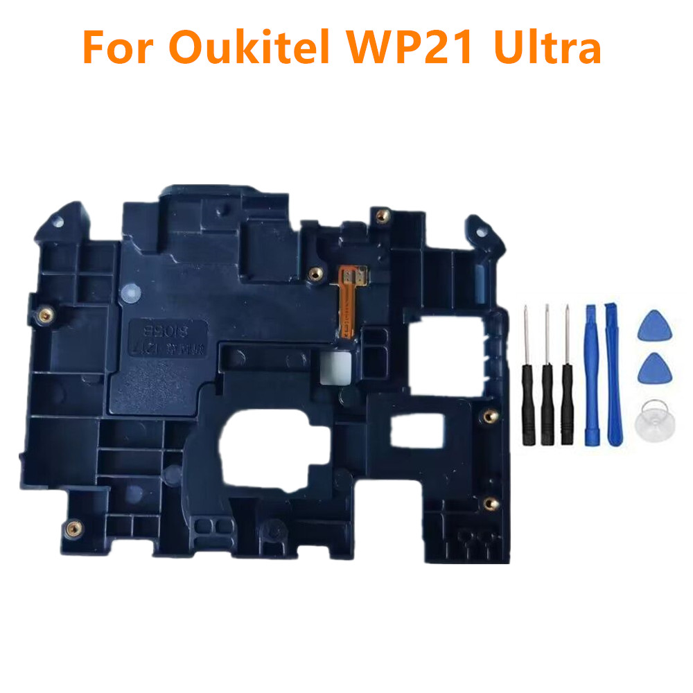 Phone Accessories And Repairs - Для Oukitel WP21 Ultra сотовый телефон,