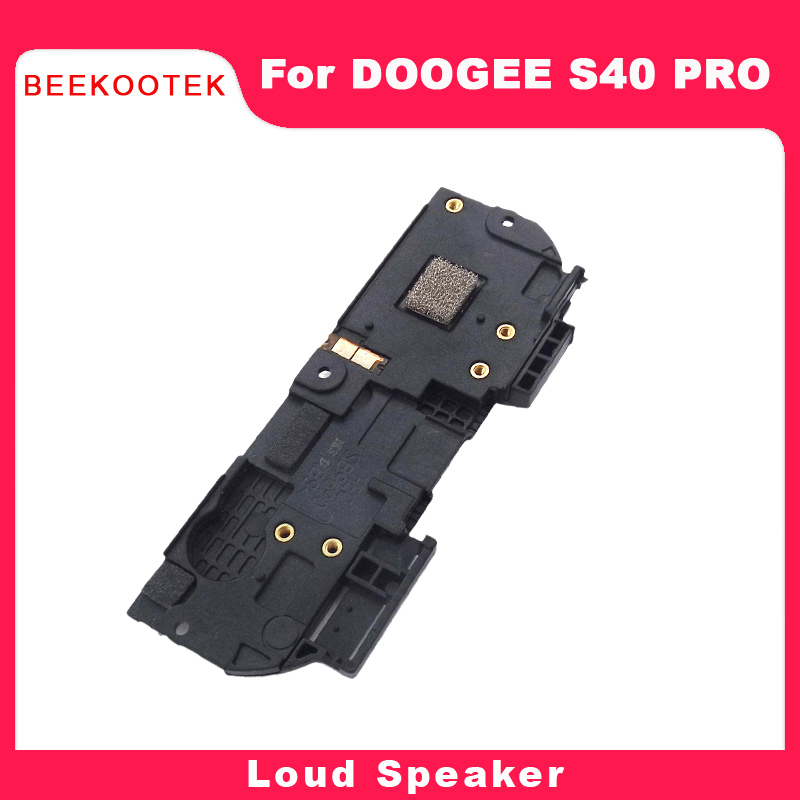 Phone Accessories And Repairs - Новый оригинальный динамик DOOGEE S40 Pro,