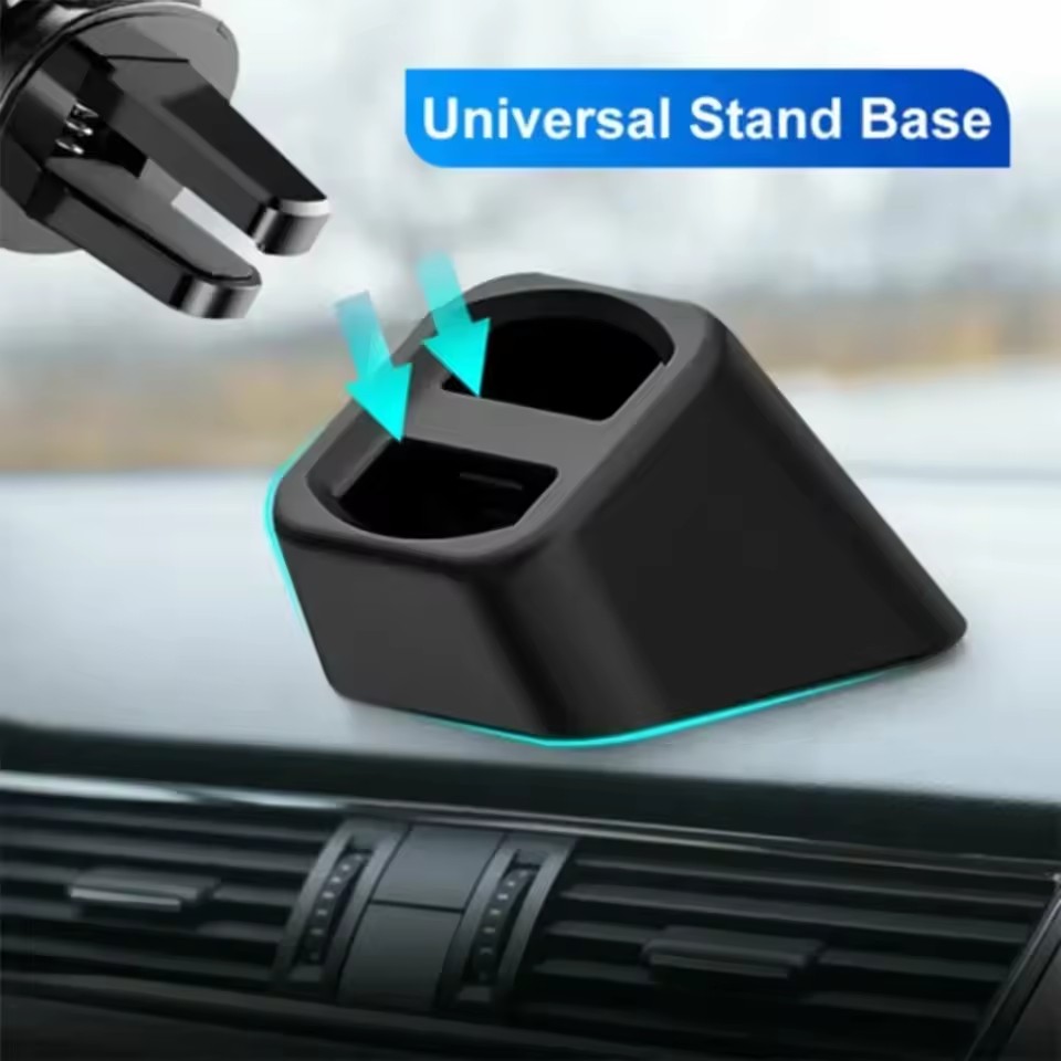 Phone Accessories For Car - Универсальный держатель для мобильного телефона на