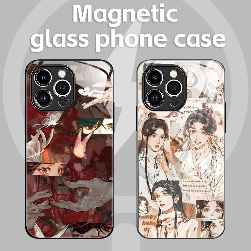 Phone Accessories Kiosk - Чехол для телефона «Официальное благословение небесного
