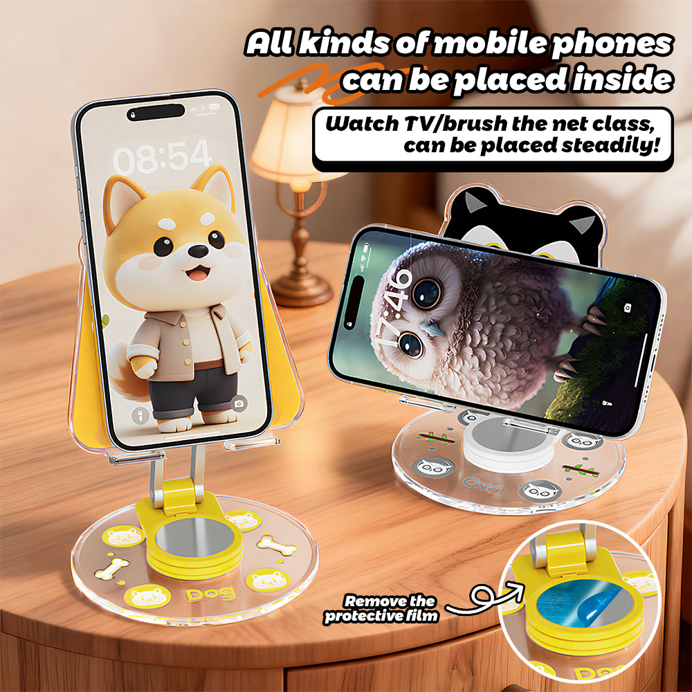 Милая подставка для телефона в – обзор и цена Phone Accessories For Teen Girls
