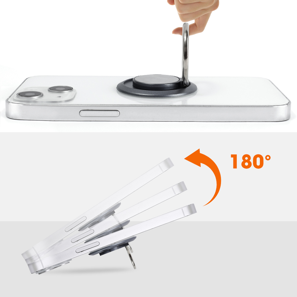 Вращающееся на 360 градусов ко – обзор и цена Phone Accessories Holder Car