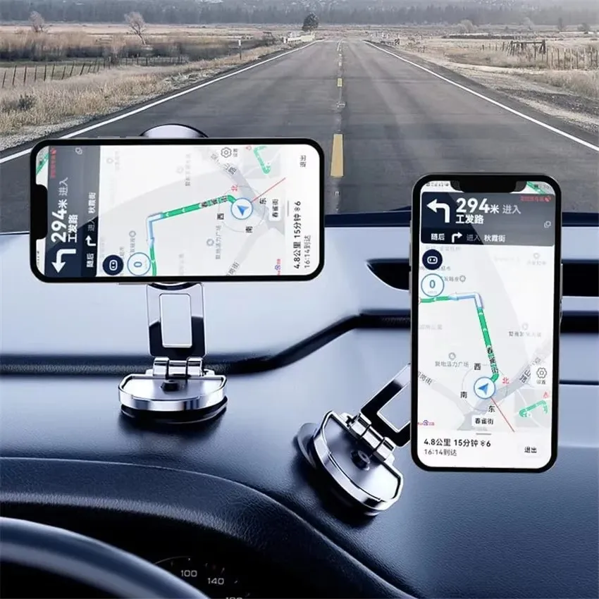 Магнитный держатель для телефо – обзор и цена Phone Accessories For Car