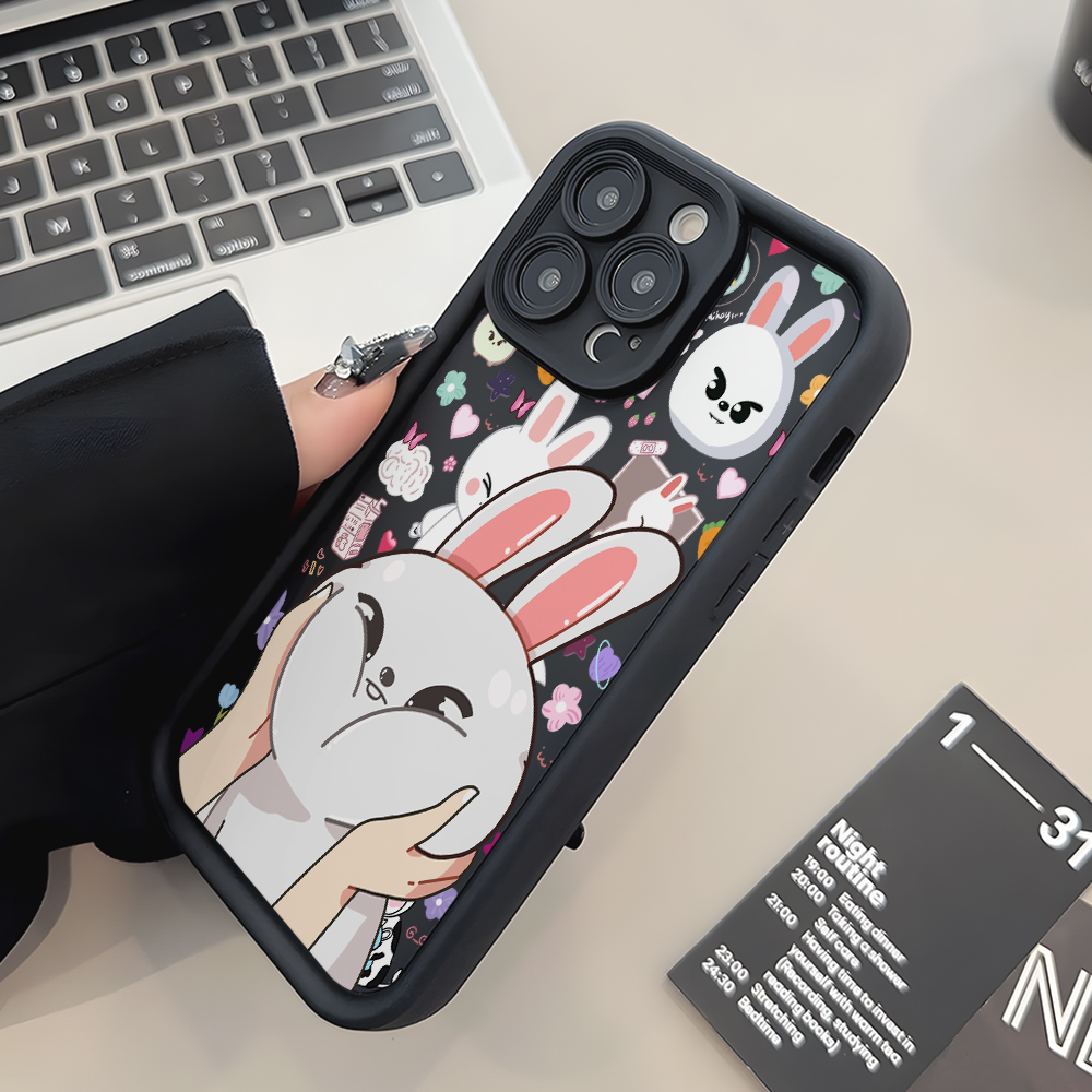 Чехол для телефона с рисунком  – обзор и цена Phone Accessories For Kids