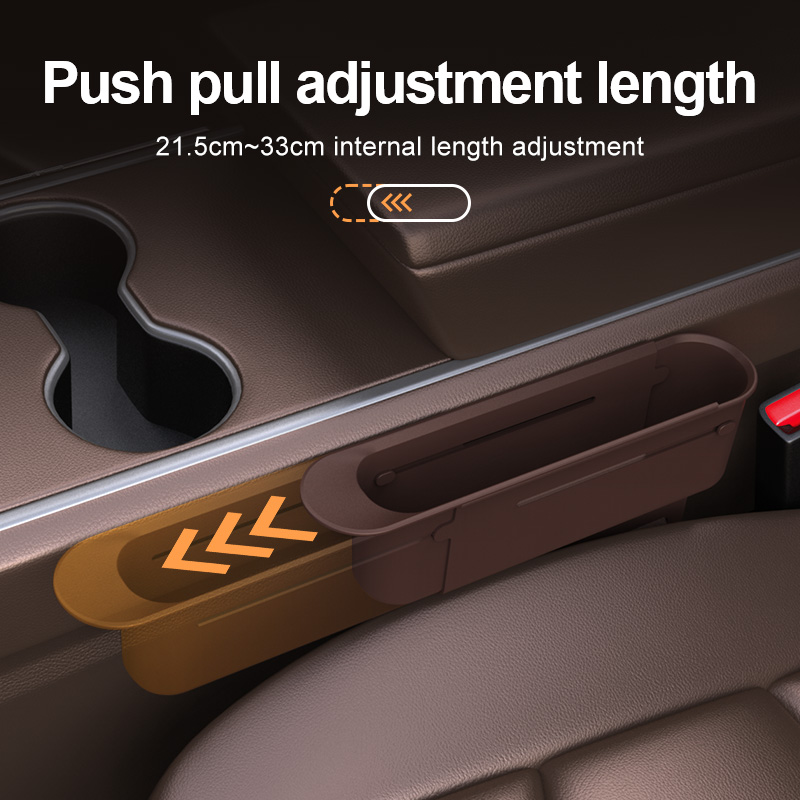 Набор из 2 органайзеров для хр – обзор и цена Phone Accessories For Car