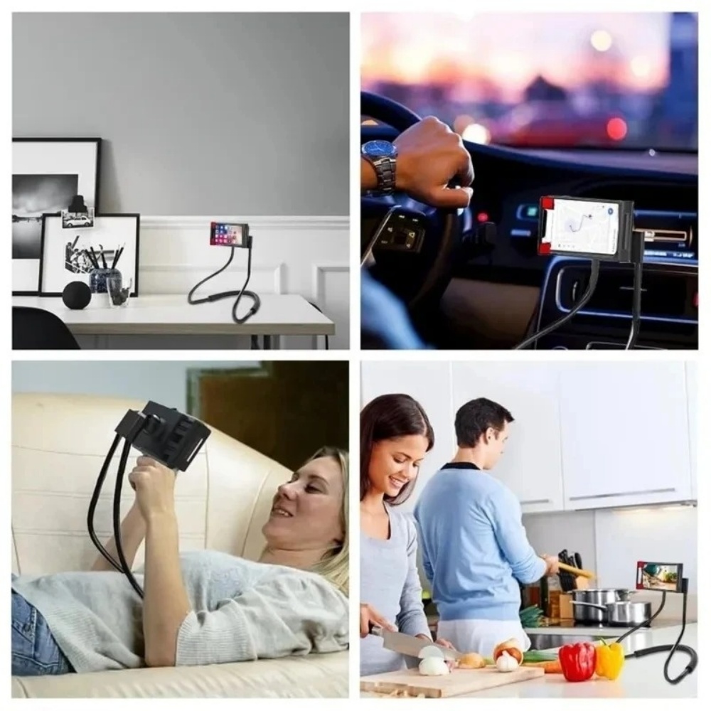 Универсальный подвесной держат – обзор и цена Neck Hanging Phone Holder