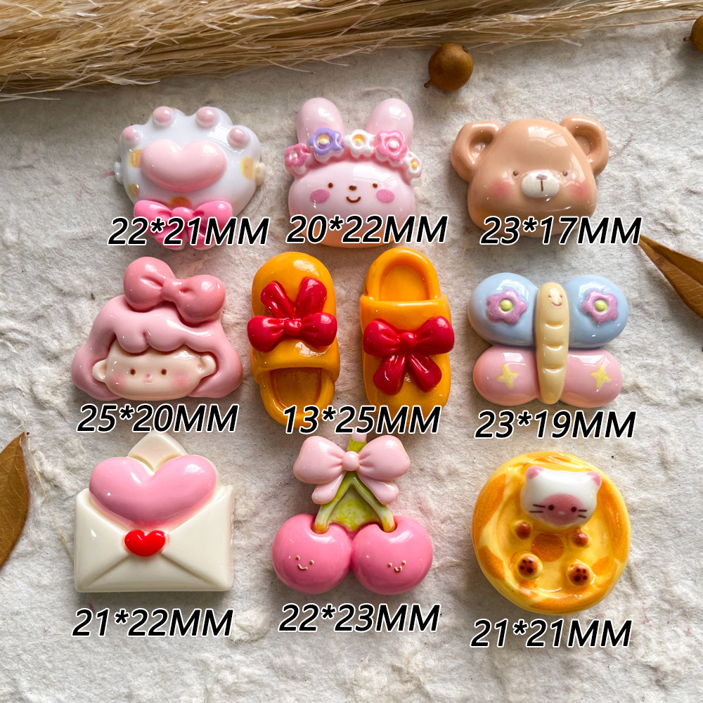 10 шт. блестящих подвесок из с – обзор и цена Phone Accessories For Old People