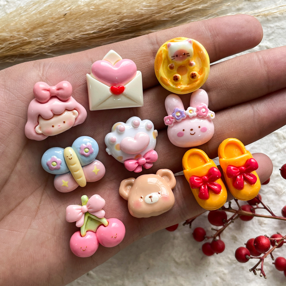 10 шт. блестящих подвесок из с – обзор и цена Phone Accessories For Old People