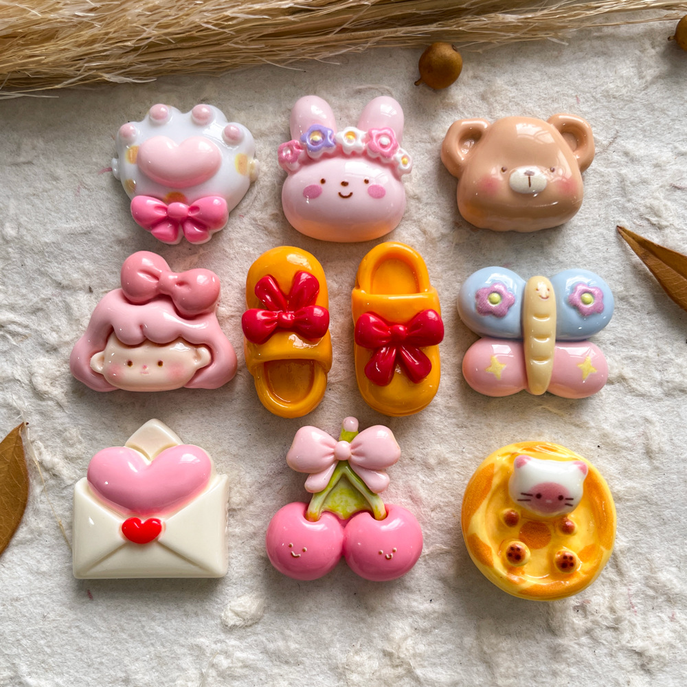 10 шт. блестящих подвесок из с – обзор и цена Phone Accessories For Old People