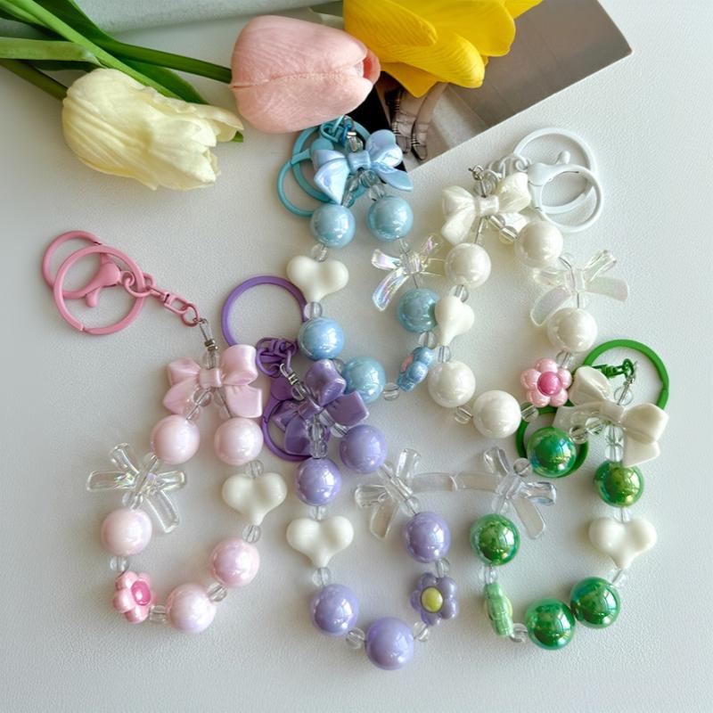 НОВАЯ Цепочка для телефона с б – обзор и цена Phone Accessories For Teen Girls