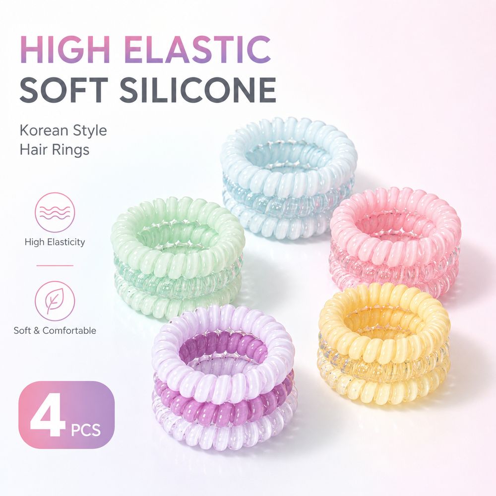 Новая резинка для волос с град – обзор и цена Phone Accessories In China