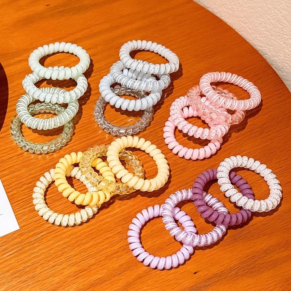 Новая резинка для волос с град – обзор и цена Phone Accessories In China