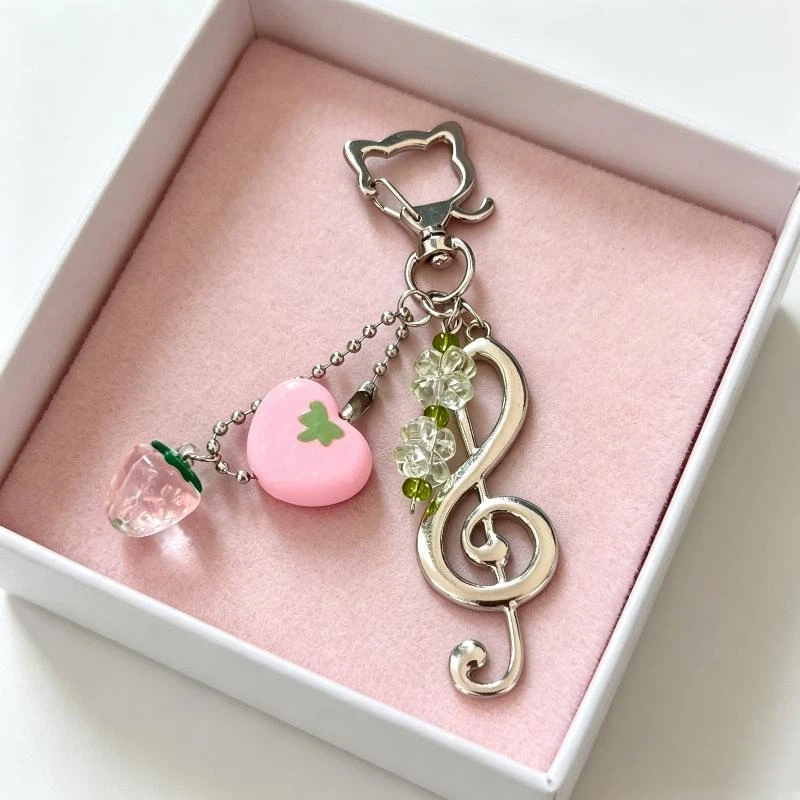 Милый брелок-подвеска для теле – обзор и цена Phone Accessories For Teen Girls