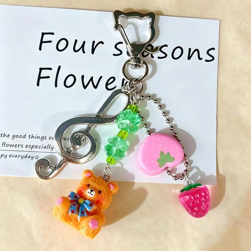 Милый брелок-подвеска для теле – обзор и цена Phone Accessories For Teen Girls