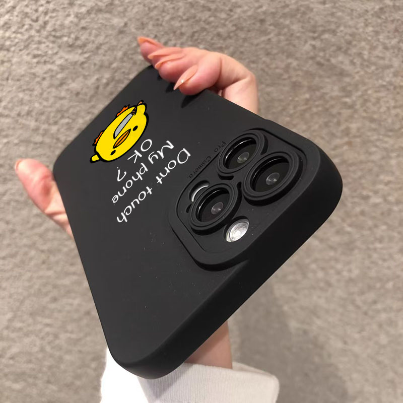 Милый минималистичный силиконо – обзор и цена Phone Accessories Kiosk