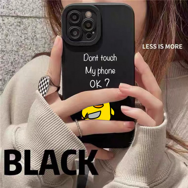 Милый минималистичный силиконо – обзор и цена Phone Accessories Kiosk