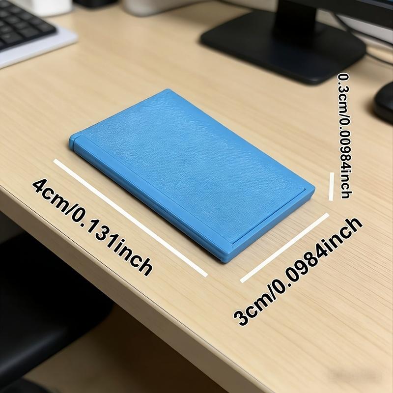 Портативный футляр для хранени – обзор и цена Micro Sd Card