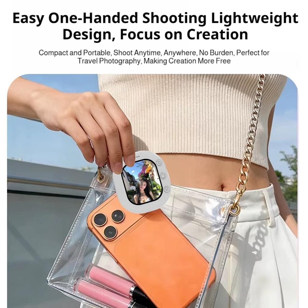 Зеркало для селфи с функцией п – обзор и цена Phone Accessories You Need