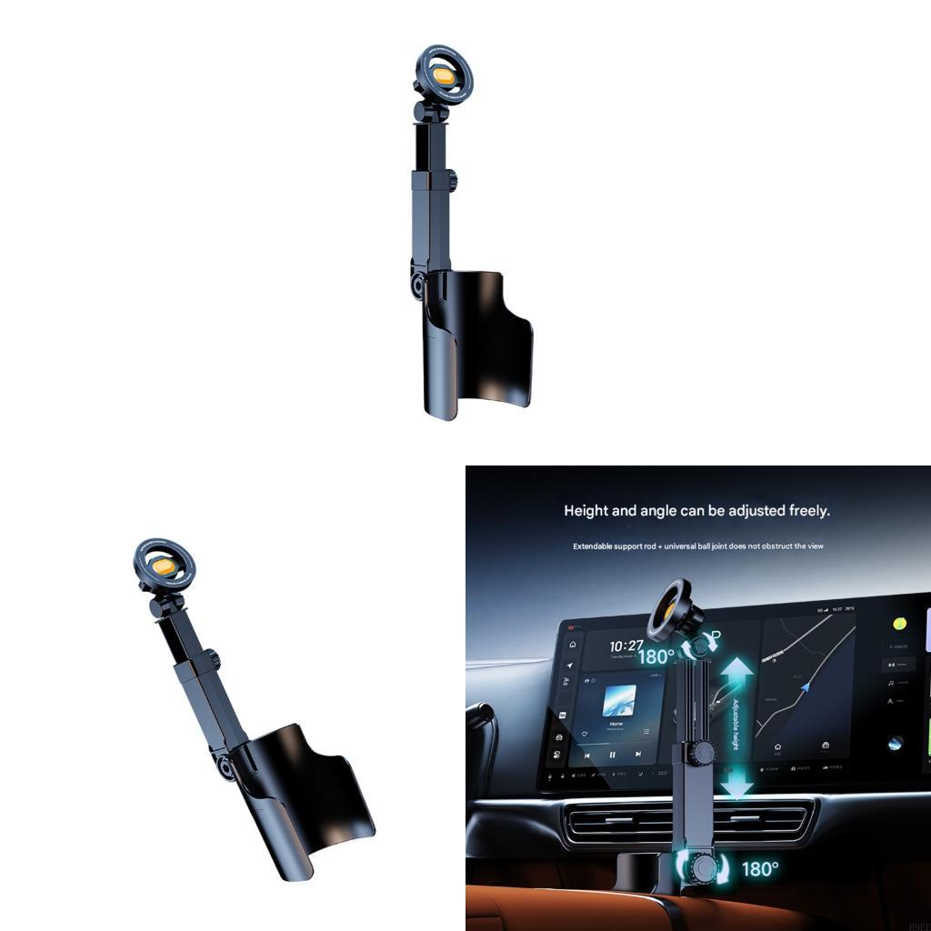 Прочное автомобильное креплени – обзор и цена Phone Accessories You Need