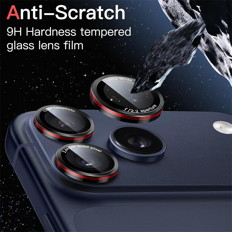 Защитный чехол для объектива д – обзор и цена Phone Accessories Usa