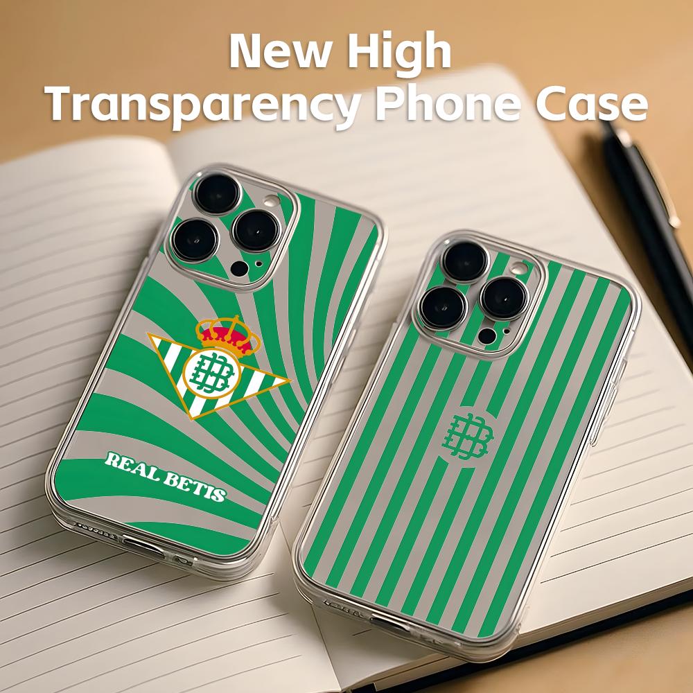 Роскошный прозрачный чехол R-R – обзор и цена Phone Accessories Kiosk