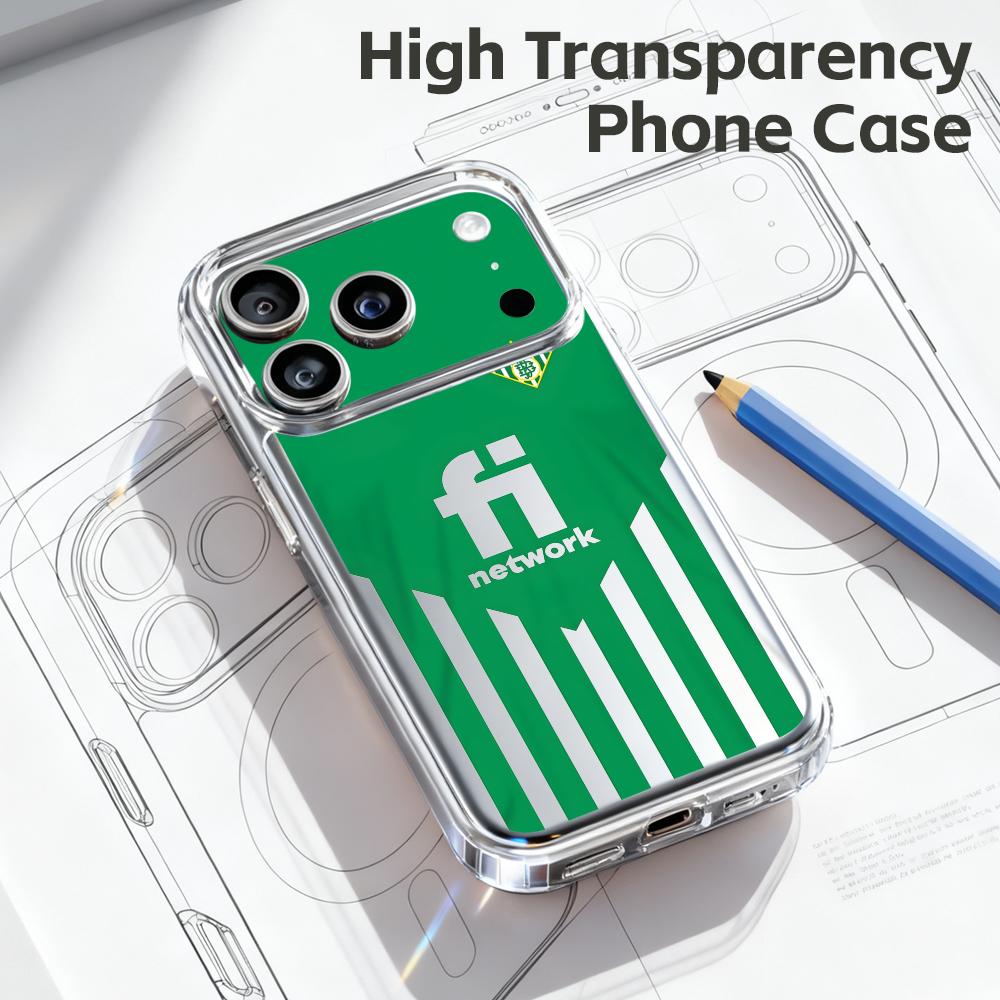 Роскошный прозрачный чехол R-R – обзор и цена Phone Accessories Kiosk