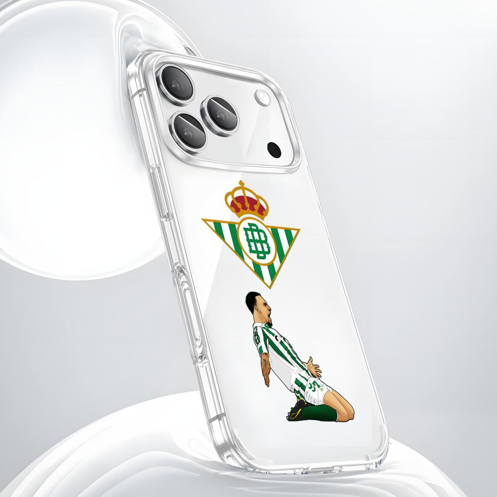 Роскошный прозрачный чехол R-R – обзор и цена Phone Accessories Kiosk