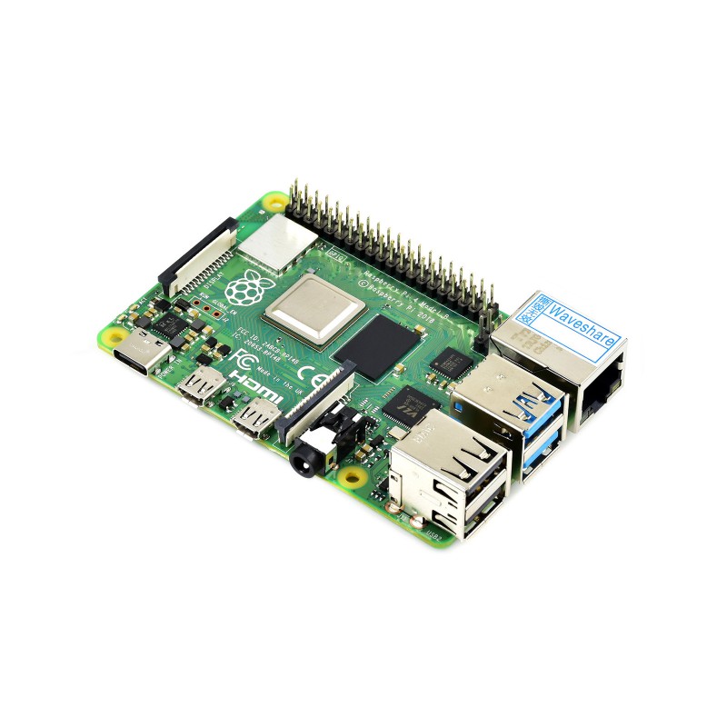 Стартовый комплект Raspberry P – обзор и цена Micro Sd Card