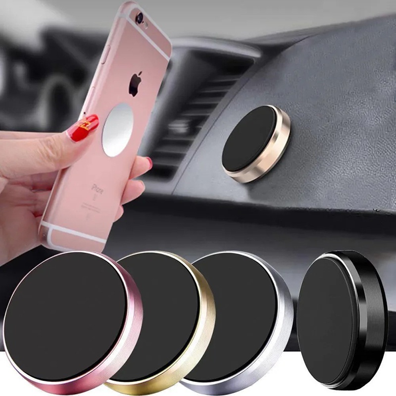 Магнитный держатель для телефо – обзор и цена Phone Accessories Holder Car
