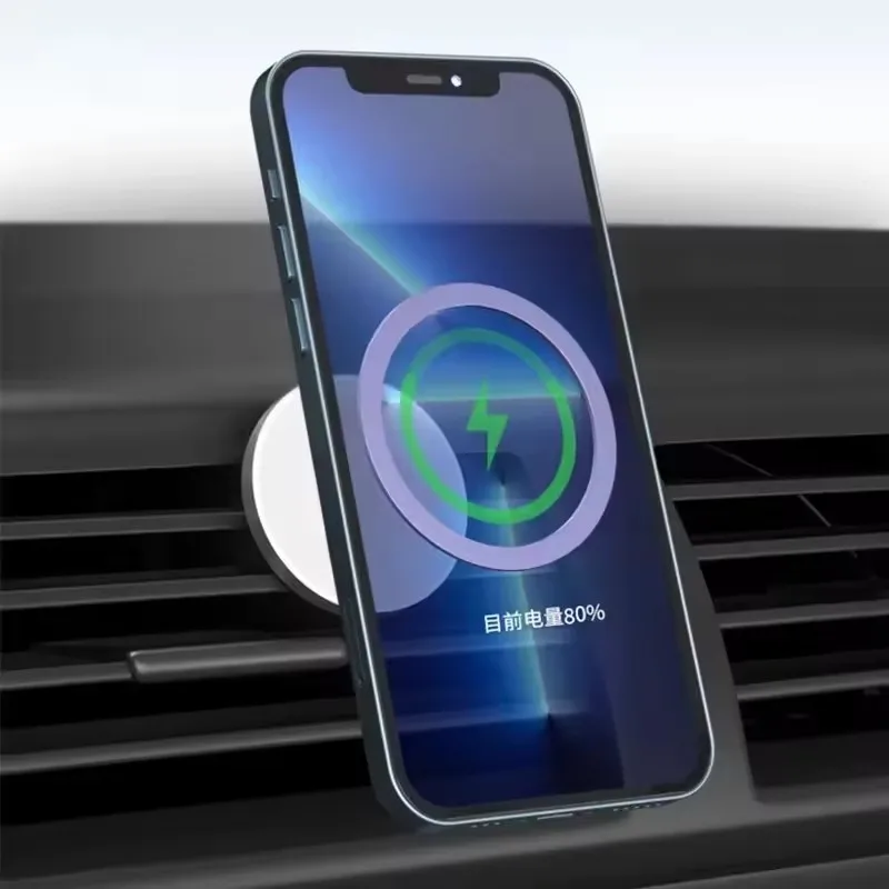 Универсальное магнитное металл – обзор и цена Phone Accessories Holder Car