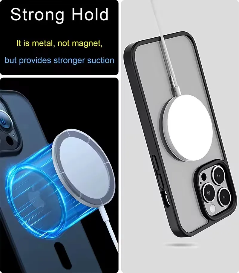 Универсальное магнитное металл – обзор и цена Phone Accessories Holder Car