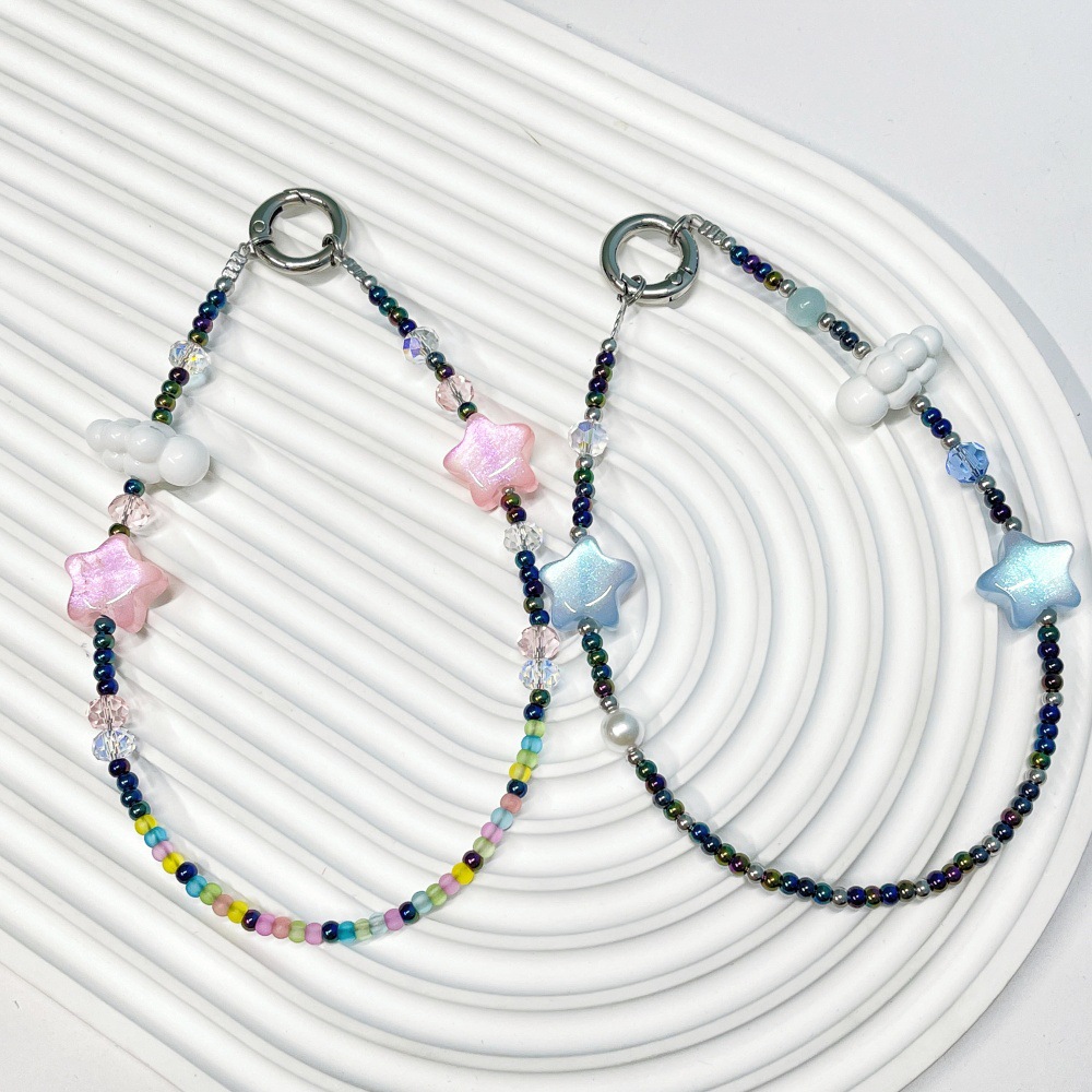 Эстетичная цепочка для телефон – обзор и цена Phone Accessories For Teen Girls