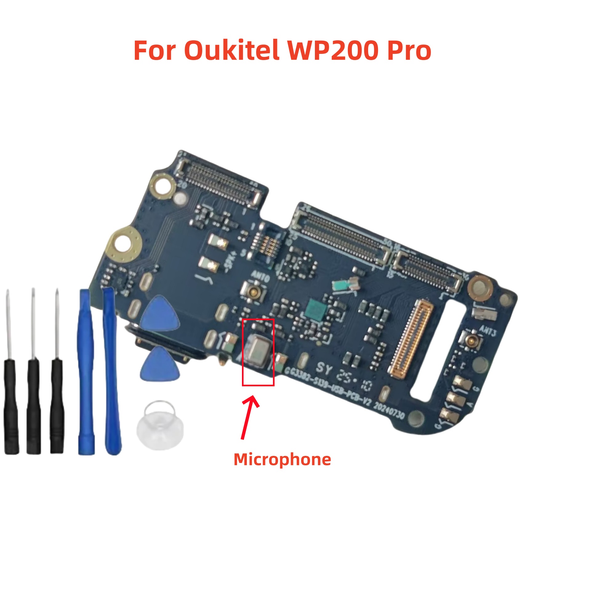 Оригинальный новый для Oukitel – обзор и цена Phone Accessories Shop