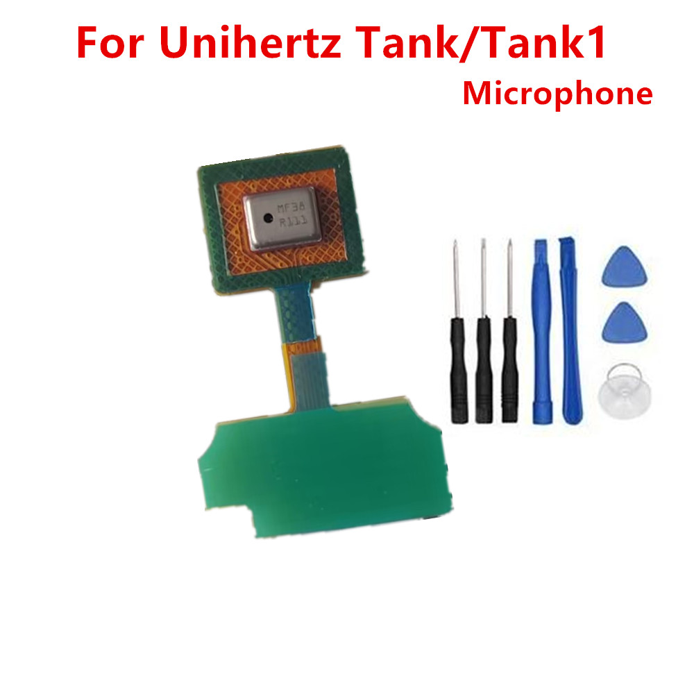 Для Unihertz Tank 1: Новый Ори – обзор и цена Phone Accessories Shop