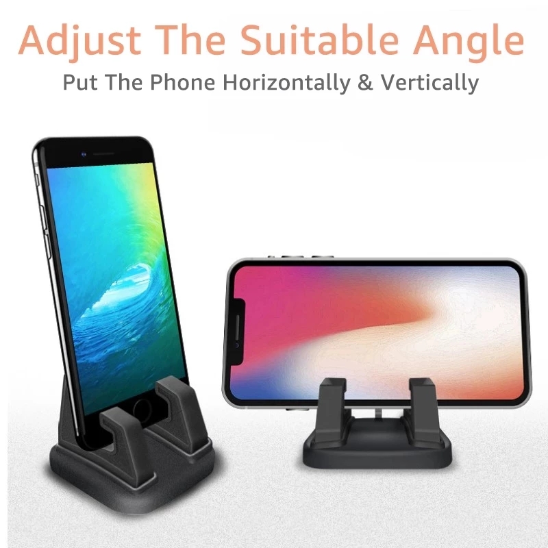 Вращающийся на 360 градусов де – обзор и цена Phone Accessories For Car