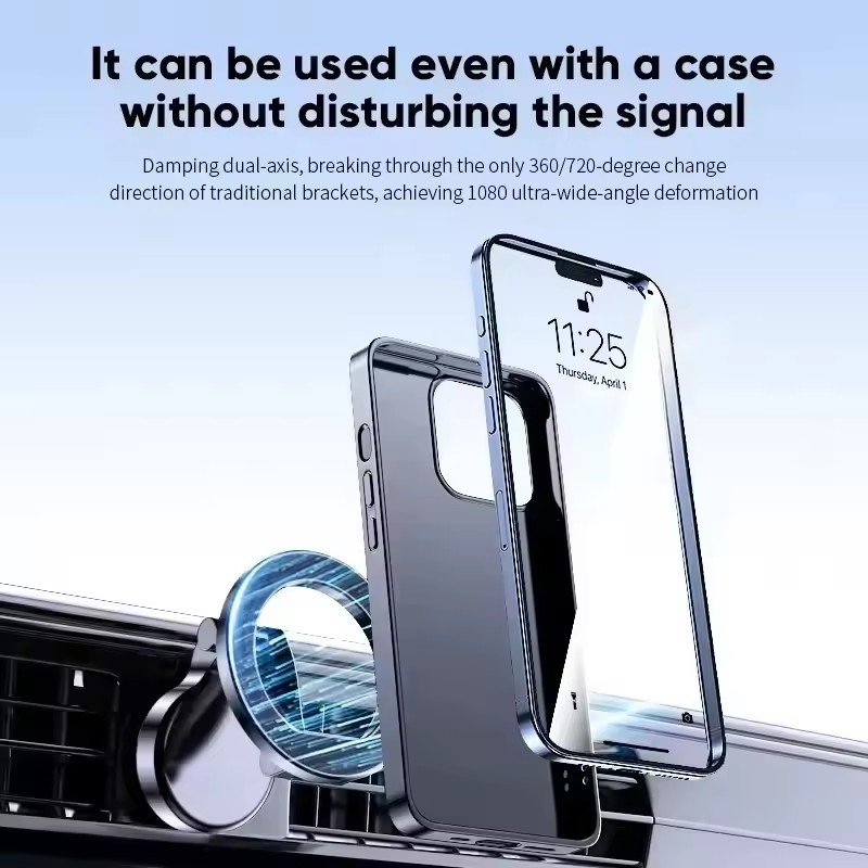 Автомобильный держатель телефо – обзор и цена Phone Accessories For Car
