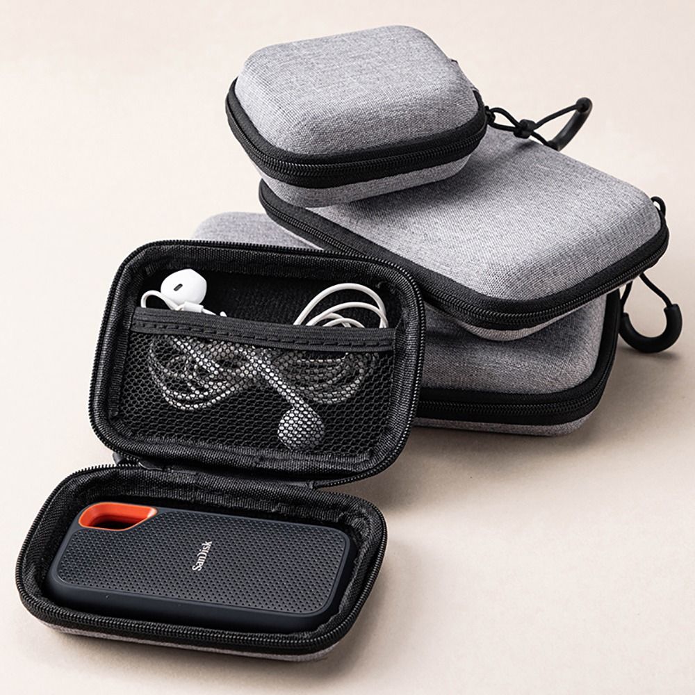 1 шт. чехол для хранения наушн – обзор и цена Phone Accessories Usa
